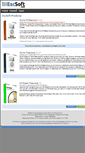 Mobile Screenshot of escsoft.com
